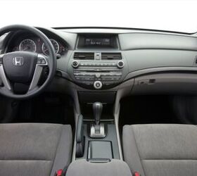 2009 Honda Accord Review Ratings Specs Prices and Photos  The Car  Connection